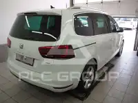 2020 Seat Alhambra