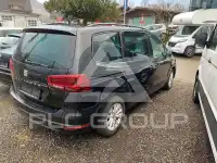 2020 Seat Alhambra