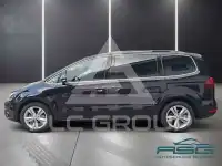 2020 Seat Alhambra