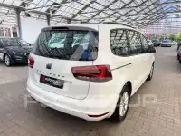 2020 Seat Alhambra