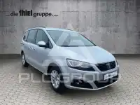 2020 Seat Alhambra