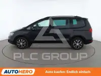 2020 Seat Alhambra
