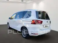 2020 Seat Alhambra