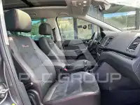 2020 Seat Alhambra