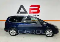 2020 Seat Alhambra