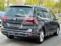 2020 Seat Alhambra
