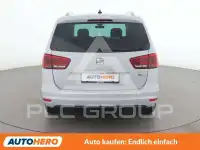 2020 Seat Alhambra