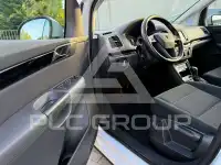 2020 Seat Alhambra