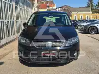 2020 Seat Alhambra