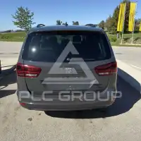 2020 Seat Alhambra
