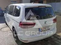 2020 Seat Alhambra