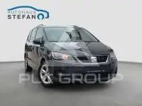 2020 Seat Alhambra
