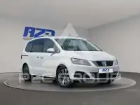 2020 Seat Alhambra