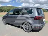 2020 Seat Alhambra