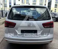 2020 Seat Alhambra