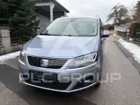 2020 Seat Alhambra