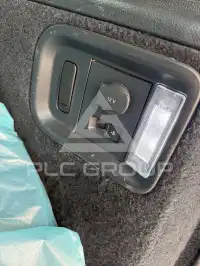 2020 Seat Alhambra
