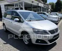 2020 Seat Alhambra