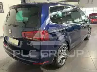 2020 Seat Alhambra