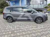 2020 Seat Alhambra