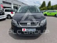2020 Seat Alhambra