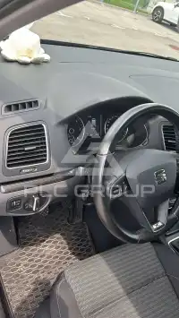 2020 Seat Alhambra