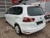 2020 Seat Alhambra