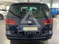 2020 Seat Alhambra