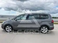 2020 Seat Alhambra
