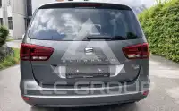 2020 Seat Alhambra