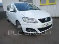 2020 Seat Alhambra