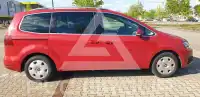 2020 Seat Alhambra
