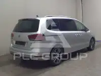 2020 Seat Alhambra
