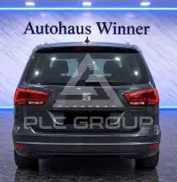 2020 Seat Alhambra