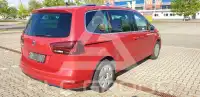 2020 Seat Alhambra