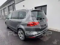 2020 Seat Alhambra