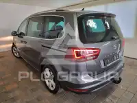 2020 Seat Alhambra