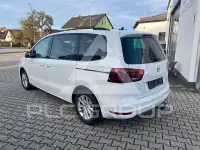 2020 Seat Alhambra