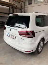 2020 Seat Alhambra