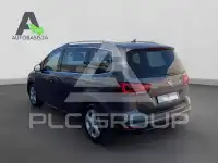 2020 Seat Alhambra
