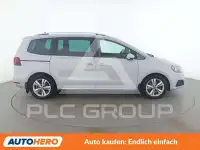 2020 Seat Alhambra