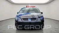 2020 Seat Alhambra