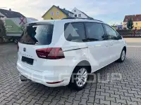 2020 Seat Alhambra
