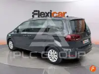 2020 Seat Alhambra
