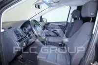2020 Seat Alhambra