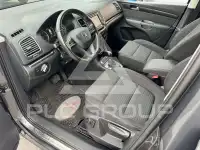 2020 Seat Alhambra