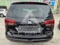 2020 Seat Alhambra