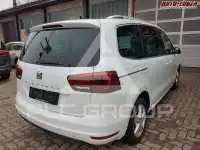 2020 Seat Alhambra