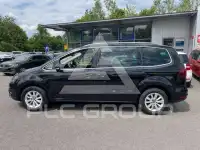 2020 Seat Alhambra