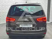 2020 Seat Alhambra